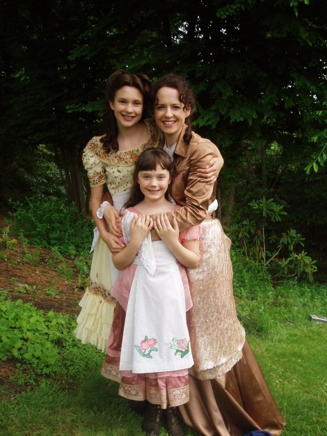 Tin Man (2007) Alexia-fast-queen-and-daughters